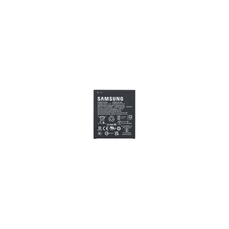Samsung EB-BG766GBY Akku for Xcover 7 Pro - G766B bulk